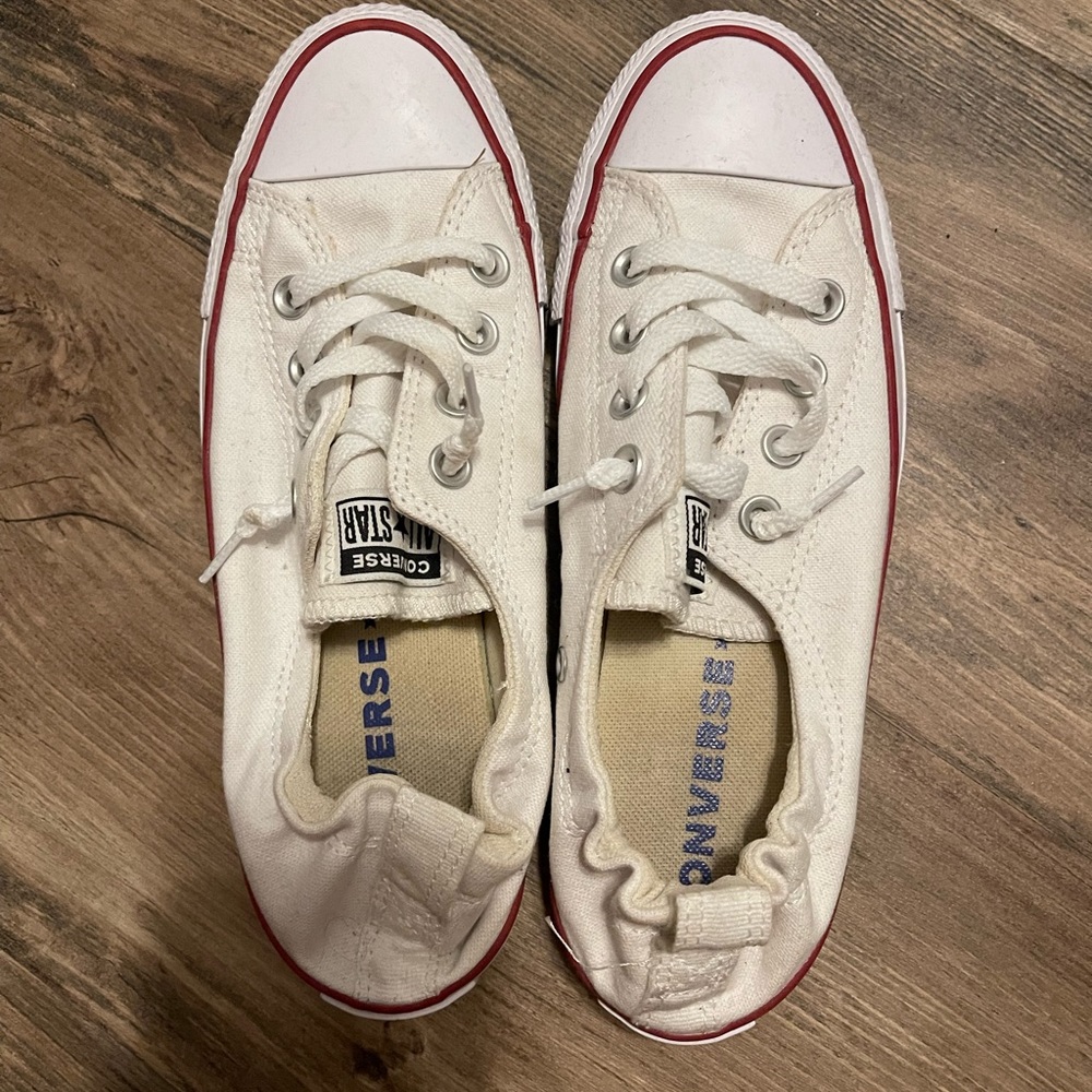 Slip On Converse - Picture 4 of 4